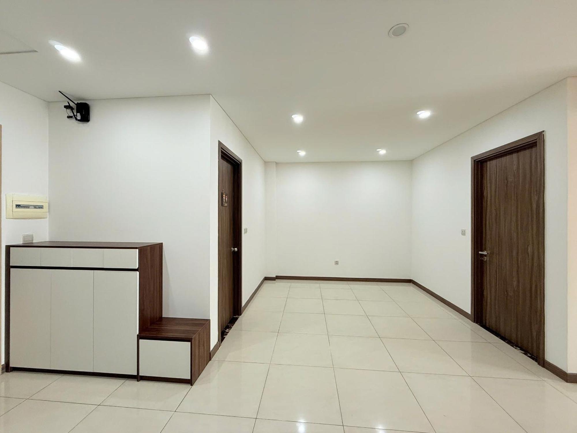 Can Ho Ha Do Centrosa Ho Chi Minh City Exterior photo